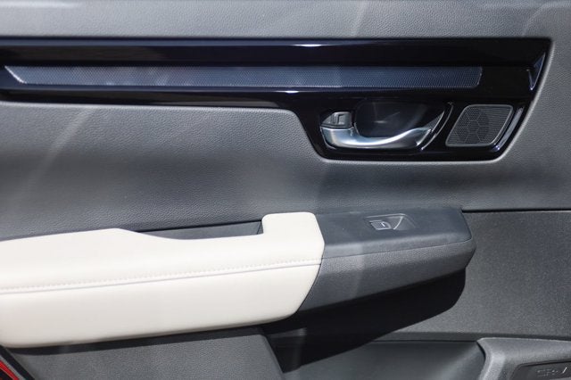 2027 Honda CR-V EX-L AWD
