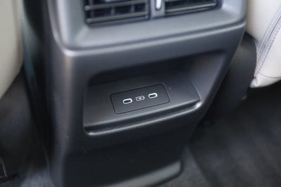 2027 Honda CR-V EX-L AWD
