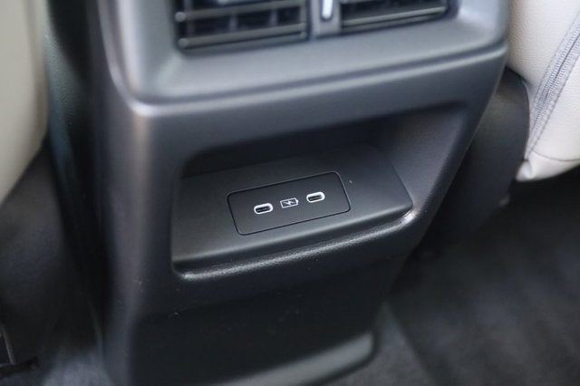 2027 Honda CR-V EX-L AWD