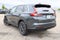2027 Honda CR-V EX-L AWD
