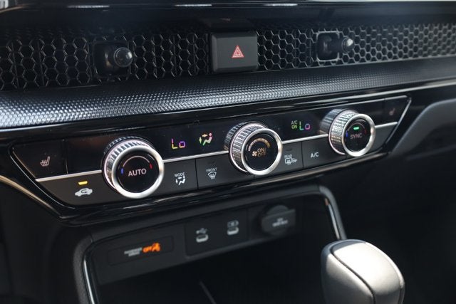 2027 Honda CR-V EX-L AWD