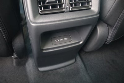 2027 Honda CR-V EX-L AWD