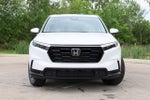 2027 Honda CR-V EX-L AWD