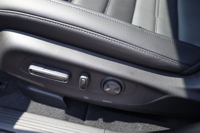 2027 Honda CR-V EX-L AWD