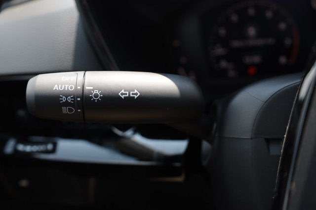 2027 Honda CR-V EX-L AWD
