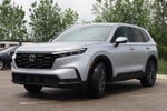 2027 Honda CR-V EX-L AWD
