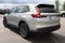2027 Honda CR-V EX-L AWD