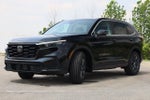 2027 Honda CR-V EX-L AWD