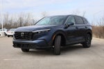 2027 Honda CR-V EX-L AWD