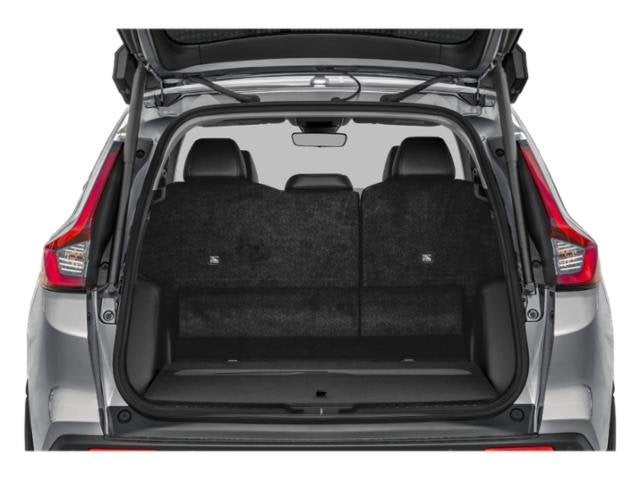2027 Honda CR-V EX-L AWD