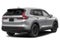 2027 Honda CR-V EX-L AWD
