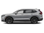 2027 Honda CR-V EX-L AWD