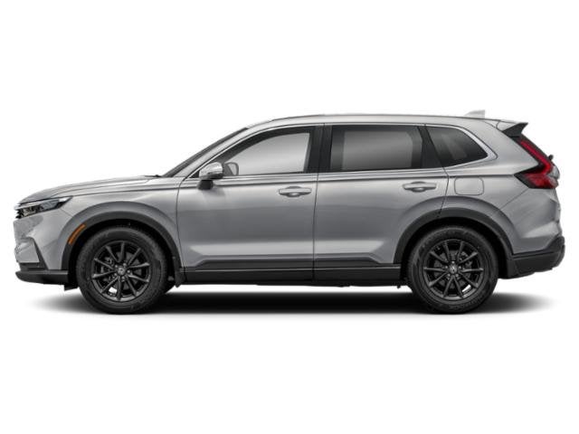 2027 Honda CR-V EX-L AWD