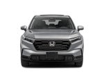 2027 Honda CR-V EX-L AWD