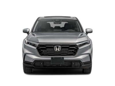 2027 Honda CR-V EX-L AWD