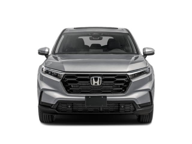 2027 Honda CR-V EX-L AWD