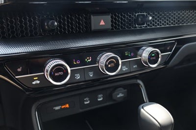2027 Honda CR-V EX-L AWD