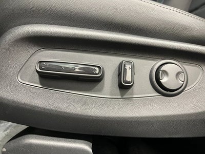 2027 Honda CR-V EX-L AWD