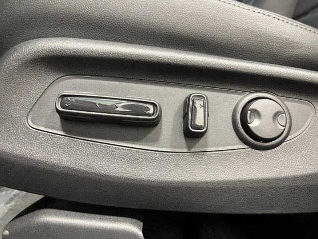 2027 Honda CR-V EX-L AWD