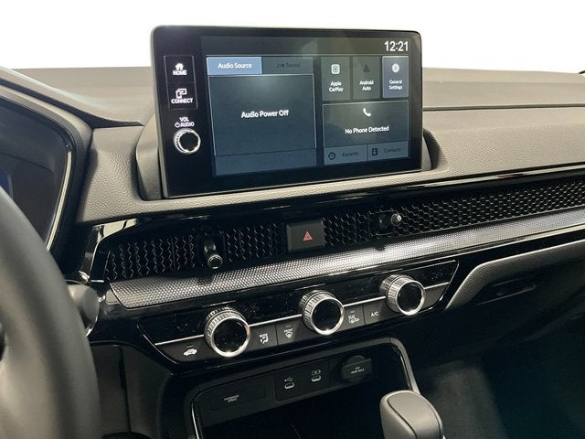 2027 Honda CR-V EX-L AWD