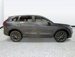 2027 Honda CR-V EX-L AWD