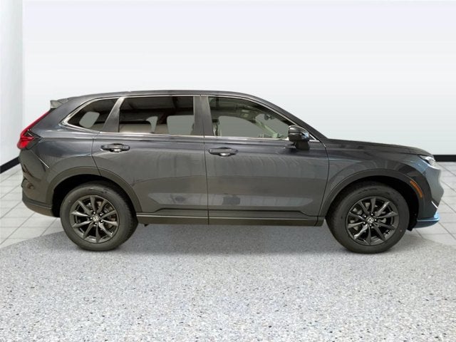 2027 Honda CR-V EX-L AWD