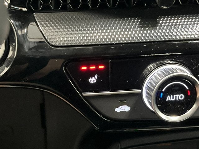 2027 Honda CR-V EX-L AWD