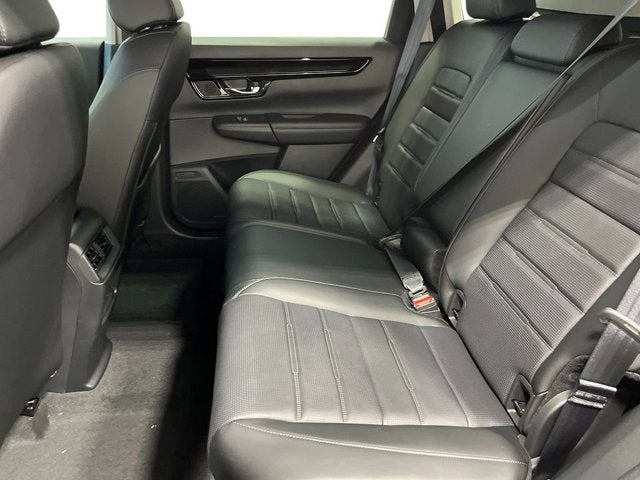 2027 Honda CR-V EX-L AWD