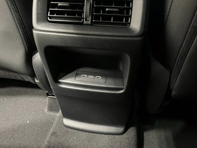 2027 Honda CR-V EX-L AWD