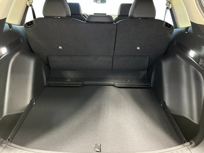 2027 Honda CR-V EX-L AWD