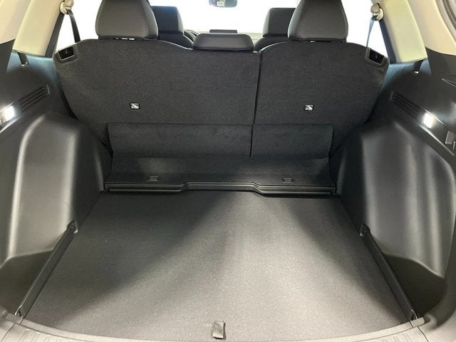 2027 Honda CR-V EX-L AWD