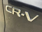 2027 Honda CR-V EX-L AWD