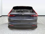 2027 Honda CR-V EX-L AWD