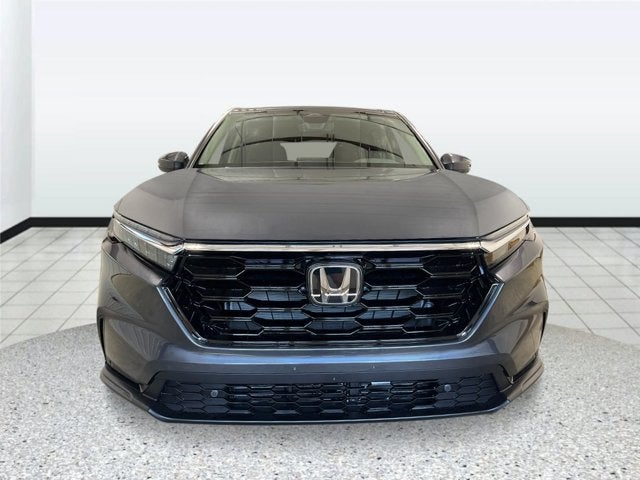 2027 Honda CR-V EX-L AWD