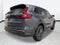 2027 Honda CR-V EX-L AWD