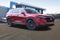 2027 Honda CR-V EX-L AWD