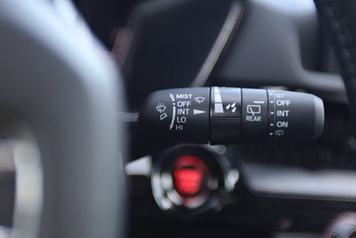 2027 Honda CR-V EX-L AWD