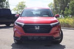 2027 Honda CR-V EX-L AWD