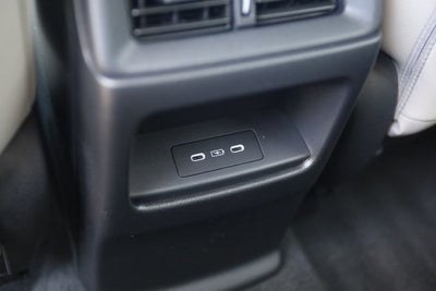 2027 Honda CR-V EX-L AWD