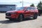 2027 Honda CR-V EX-L AWD