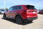 2027 Honda CR-V EX-L AWD