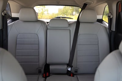 2027 Honda CR-V EX-L AWD