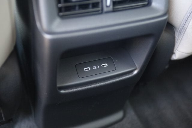 2027 Honda CR-V EX-L AWD