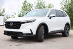 2027 Honda CR-V EX-L AWD