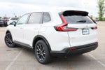 2027 Honda CR-V EX-L AWD
