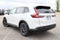 2027 Honda CR-V EX-L AWD