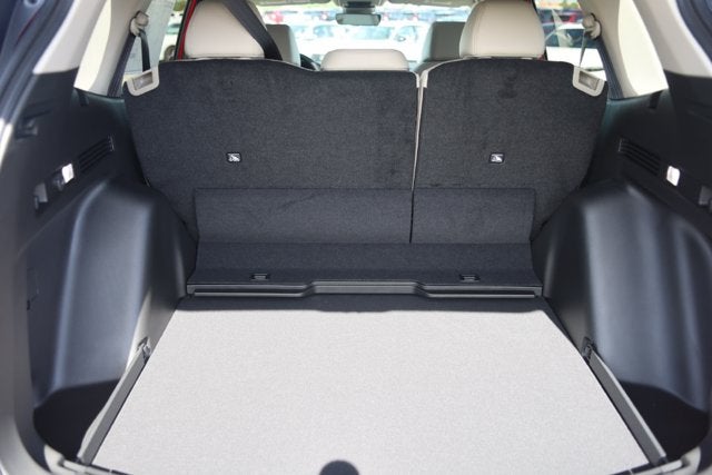 2027 Honda CR-V EX-L AWD