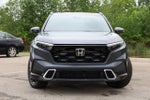 2026 Honda CR-V Hybrid Sport AWD