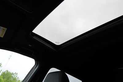 2026 Honda CR-V Hybrid Sport AWD