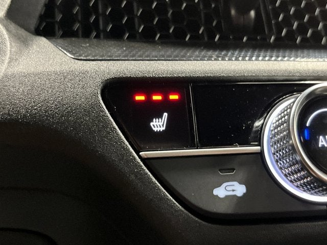 2026 Honda CR-V Hybrid Sport AWD
